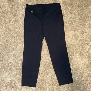 Navy Dress Pants